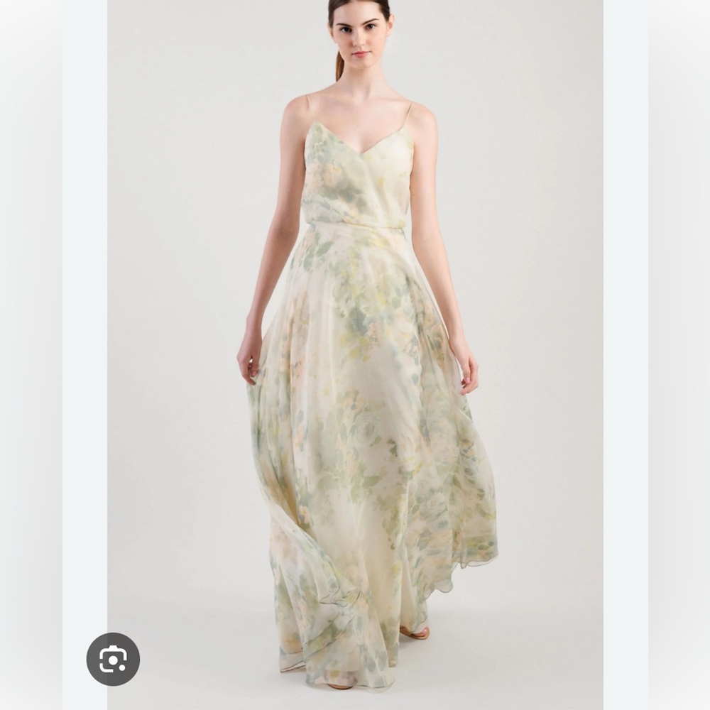 Jenny Yoo BHLDN Bridesmaid Dress (Never worn)